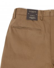 INCOTEXオーガニックコットンストレッチ カンネーテ ドレスチノ 【1951 COLLECTION/30 SLIM FIT】mb_13l