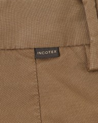 INCOTEXオーガニックコットンストレッチ カンネーテ ドレスチノ 【1951 COLLECTION/30 SLIM FIT】mb_15l
