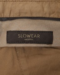 INCOTEXオーガニックコットンストレッチ カンネーテ ドレスチノ 【1951 COLLECTION/30 SLIM FIT】mb_18l