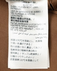 INCOTEXオーガニックコットンストレッチ カンネーテ ドレスチノ 【1951 COLLECTION/30 SLIM FIT】mb_27l