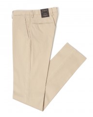 INCOTEXオーガニックコットンストレッチ カンネーテ ドレスチノ 【1951 COLLECTION/30 SLIM FIT】mb_c0