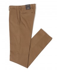 INCOTEXオーガニックコットンストレッチ カンネーテ ドレスチノ 【1951 COLLECTION/30 SLIM FIT】mb_c1