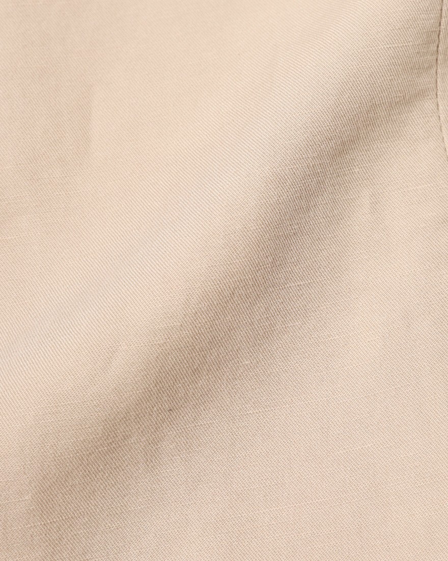 INCOTEXチノリーノ コットンリネン テーパードパンツ【1951 COLLECTION/54 Tarpered】21l