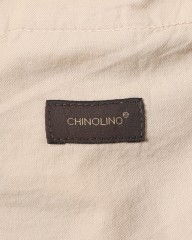 INCOTEXチノリーノ コットンリネン テーパードパンツ【1951 COLLECTION/54 Tarpered】mb_13l