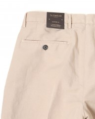 INCOTEXチノリーノ コットンリネン テーパードパンツ【1951 COLLECTION/54 Tarpered】mb_16l