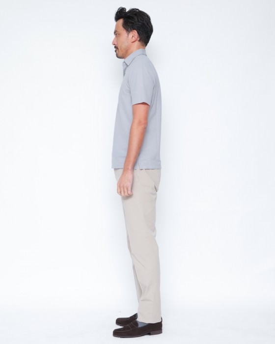 INCOTEXロイヤルバタビア ドレスチノ 【1951 COLLECTION/30 SLIM FIT】02l