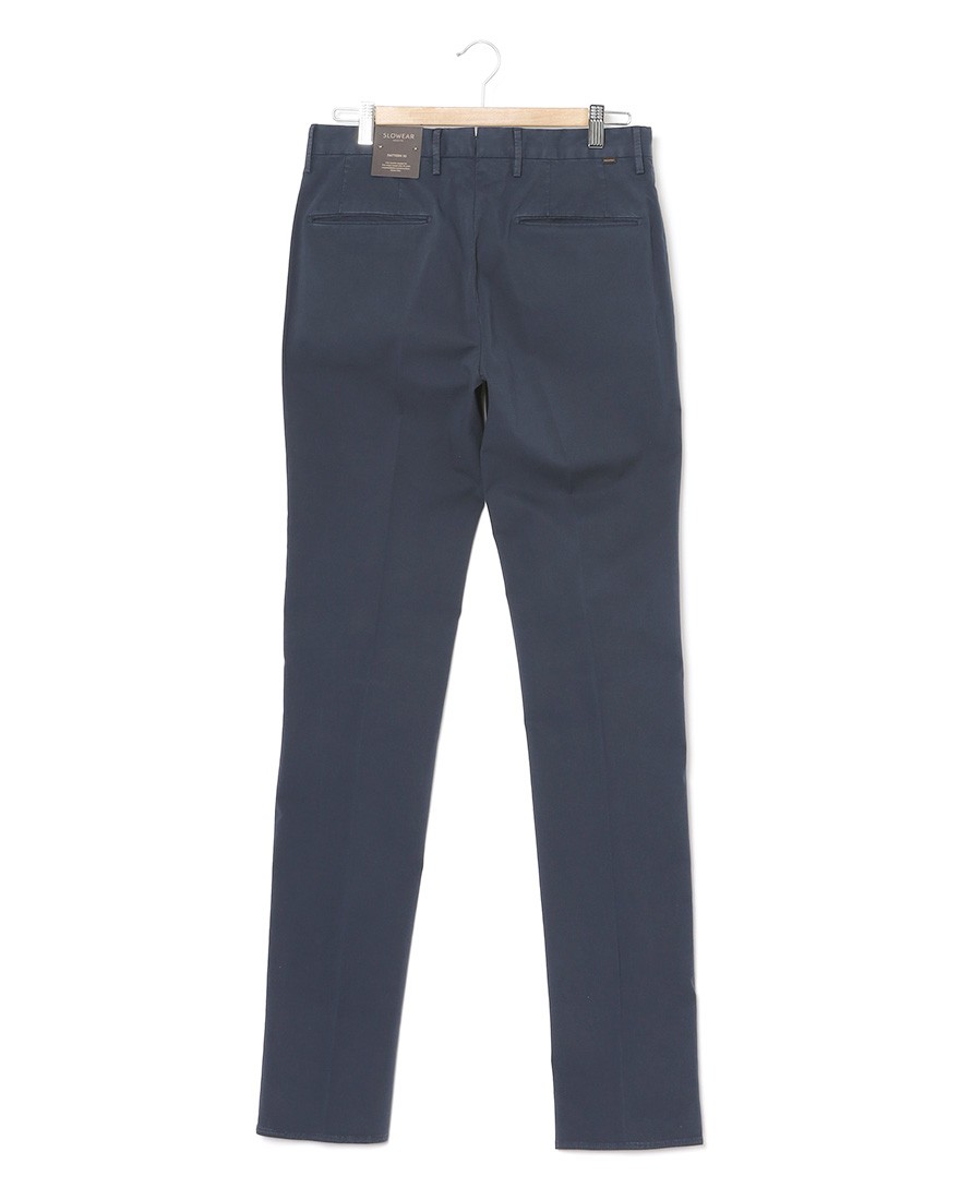 INCOTEXロイヤルバタビア ドレスチノ 【1951 COLLECTION/30 SLIM FIT】05l