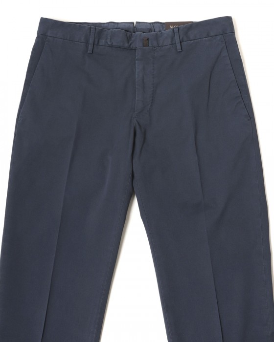 INCOTEXロイヤルバタビア ドレスチノ 【1951 COLLECTION/30 SLIM FIT】06l