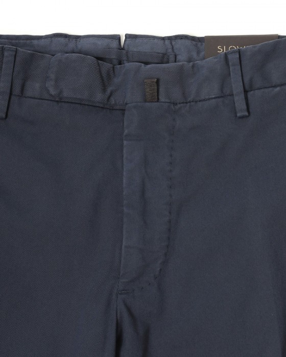 INCOTEXロイヤルバタビア ドレスチノ 【1951 COLLECTION/30 SLIM FIT】07l