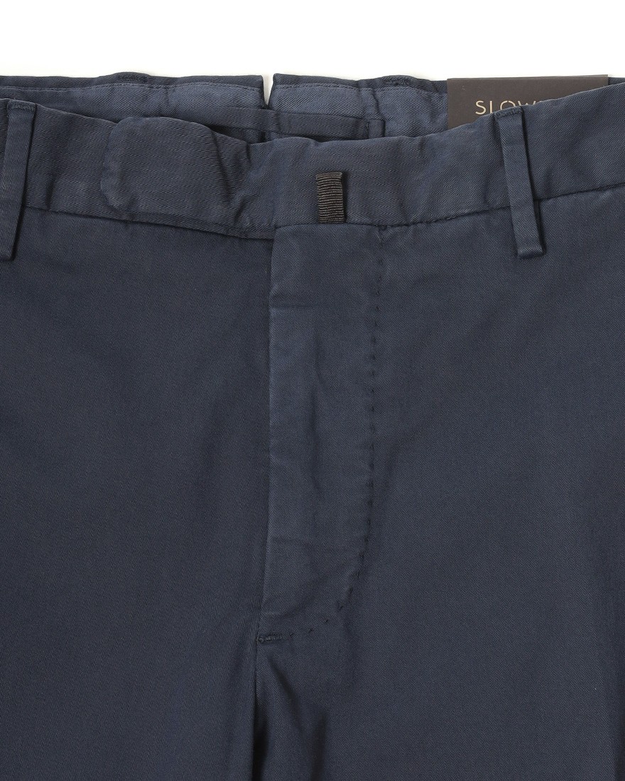 INCOTEXロイヤルバタビア ドレスチノ 【1951 COLLECTION/30 SLIM FIT】07l