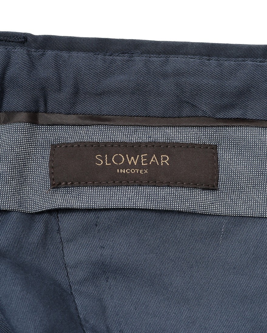 INCOTEXロイヤルバタビア ドレスチノ 【1951 COLLECTION/30 SLIM FIT】13l