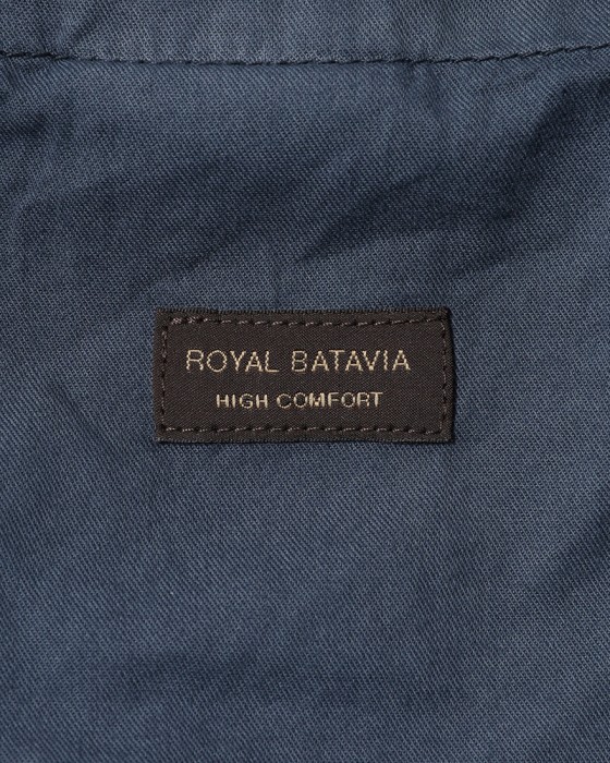 INCOTEXロイヤルバタビア ドレスチノ 【1951 COLLECTION/30 SLIM FIT】14l