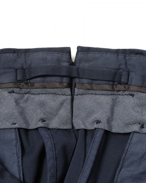 INCOTEXロイヤルバタビア ドレスチノ 【1951 COLLECTION/30 SLIM FIT】15l