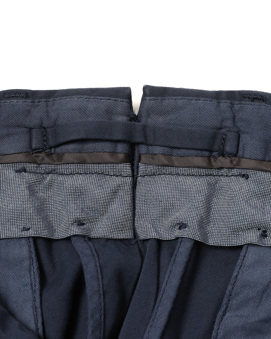 INCOTEXロイヤルバタビア ドレスチノ 【1951 COLLECTION/30 SLIM FIT】15l