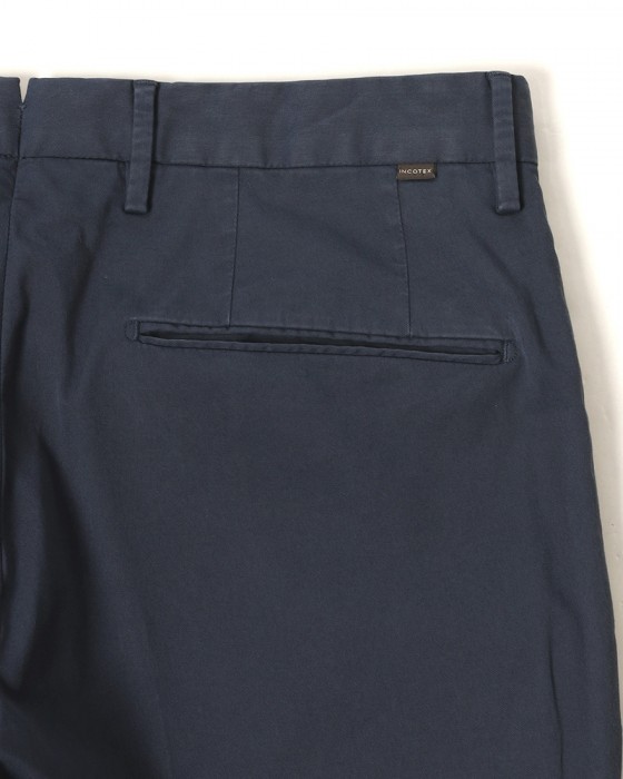 INCOTEXロイヤルバタビア ドレスチノ 【1951 COLLECTION/30 SLIM FIT】19l
