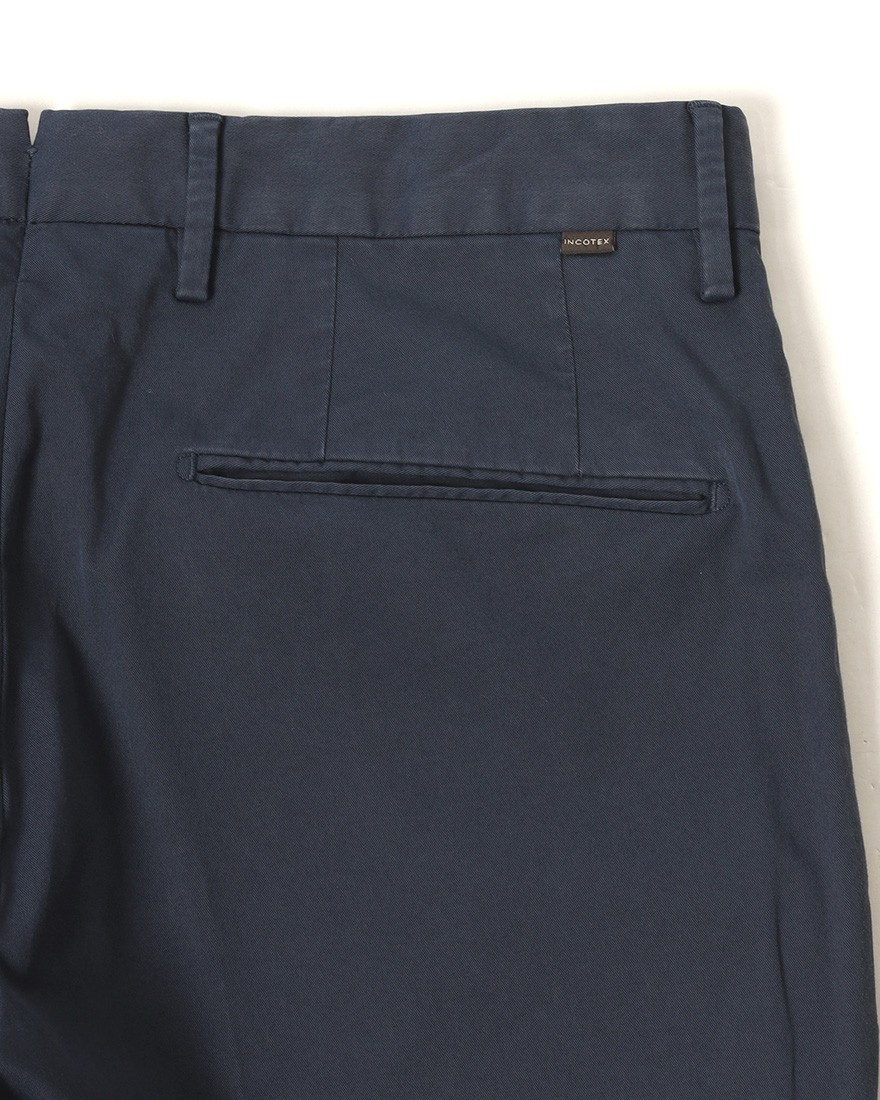 INCOTEXロイヤルバタビア ドレスチノ 【1951 COLLECTION/30 SLIM FIT】19l
