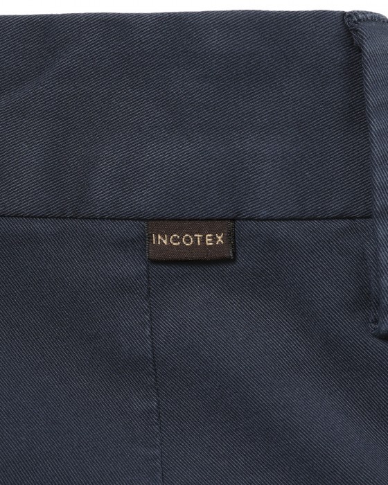 INCOTEXロイヤルバタビア ドレスチノ 【1951 COLLECTION/30 SLIM FIT】20l