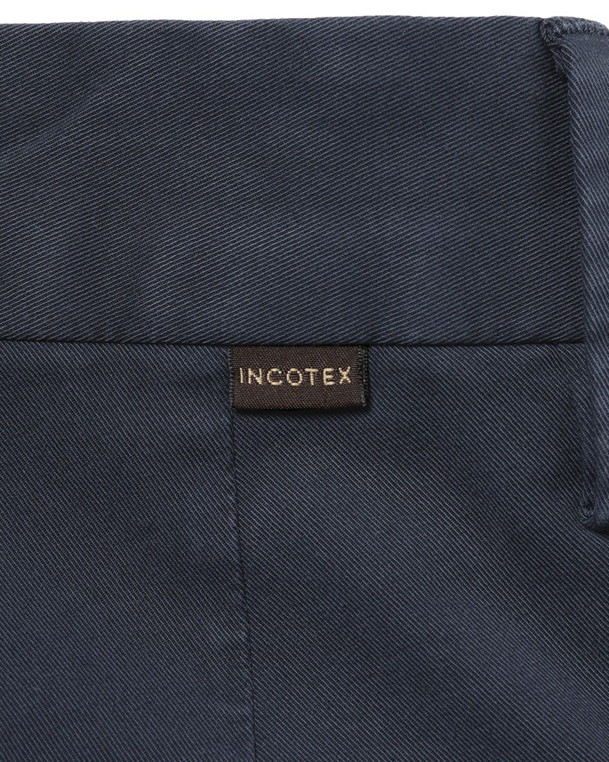INCOTEXロイヤルバタビア ドレスチノ 【1951 COLLECTION/30 SLIM FIT】20l