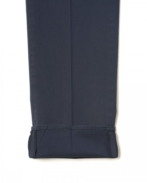 INCOTEXロイヤルバタビア ドレスチノ 【1951 COLLECTION/30 SLIM FIT】22l