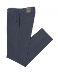 ロイヤルバタビア ドレスチノ 【1951 COLLECTION/30 SLIM FIT】