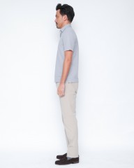 INCOTEXロイヤルバタビア ドレスチノ 【1951 COLLECTION/30 SLIM FIT】mb_02l