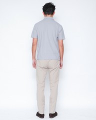 INCOTEXロイヤルバタビア ドレスチノ 【1951 COLLECTION/30 SLIM FIT】mb_03l