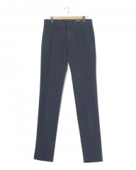 INCOTEXロイヤルバタビア ドレスチノ 【1951 COLLECTION/30 SLIM FIT】mb_04l