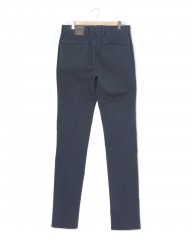 INCOTEXロイヤルバタビア ドレスチノ 【1951 COLLECTION/30 SLIM FIT】mb_05l