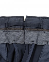 INCOTEXロイヤルバタビア ドレスチノ 【1951 COLLECTION/30 SLIM FIT】mb_15l