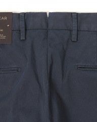 INCOTEXロイヤルバタビア ドレスチノ 【1951 COLLECTION/30 SLIM FIT】mb_17l