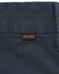 INCOTEXロイヤルバタビア ドレスチノ 【1951 COLLECTION/30 SLIM FIT】mb_20l
