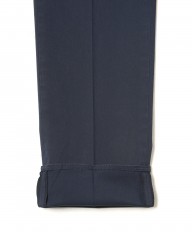 INCOTEXロイヤルバタビア ドレスチノ 【1951 COLLECTION/30 SLIM FIT】mb_22l