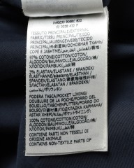 INCOTEXロイヤルバタビア ドレスチノ 【1951 COLLECTION/30 SLIM FIT】mb_24l