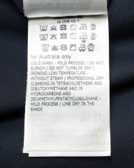 INCOTEXロイヤルバタビア ドレスチノ 【1951 COLLECTION/30 SLIM FIT】mb_26l