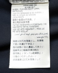 INCOTEXロイヤルバタビア ドレスチノ 【1951 COLLECTION/30 SLIM FIT】mb_28l