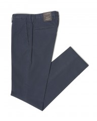 INCOTEXロイヤルバタビア ドレスチノ 【1951 COLLECTION/30 SLIM FIT】mb_c0