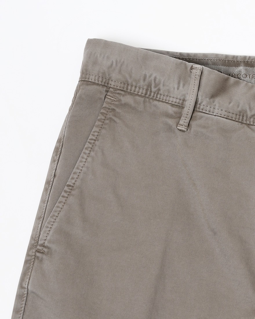 INCOTEXギャバコットン ドレスチノ【SLACKS/100 SLIM FIT】05l