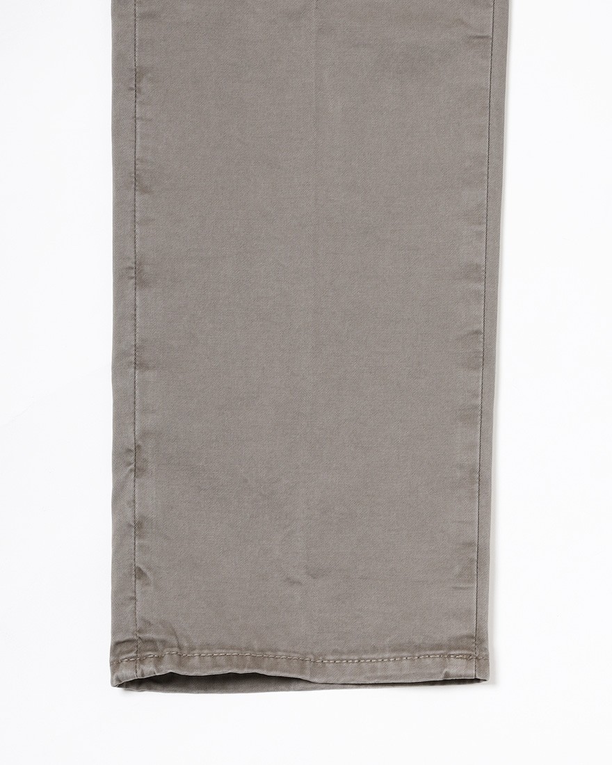 INCOTEXギャバコットン ドレスチノ【SLACKS/100 SLIM FIT】16l