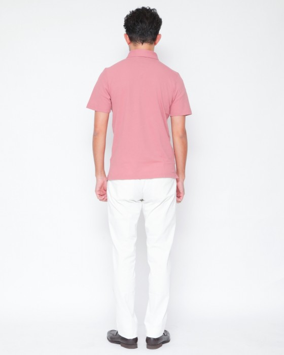 INCOTEXギャバコットン ドレスチノ【SLACKS/100 SLIM FIT】28l