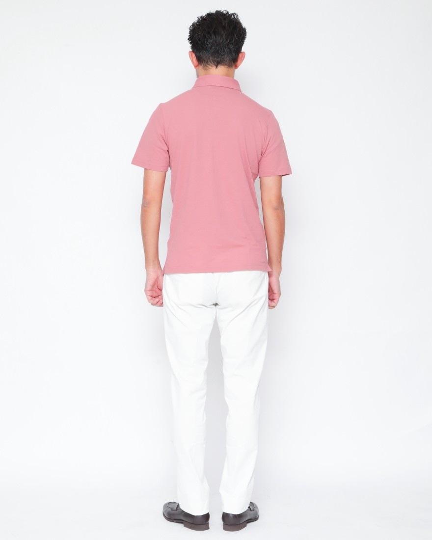 INCOTEXギャバコットン ドレスチノ【SLACKS/100 SLIM FIT】28l