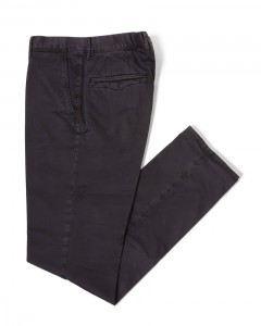 ギャバコットン ドレスチノ【SLACKS/100 SLIM FIT】