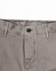 INCOTEXギャバコットン ドレスチノ【SLACKS/100 SLIM FIT】mb_04l