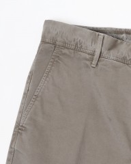 INCOTEXギャバコットン ドレスチノ【SLACKS/100 SLIM FIT】mb_05l
