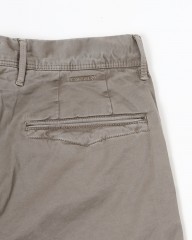 INCOTEXギャバコットン ドレスチノ【SLACKS/100 SLIM FIT】mb_14l