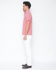 INCOTEXギャバコットン ドレスチノ【SLACKS/100 SLIM FIT】mb_27l