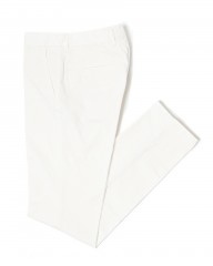INCOTEXギャバコットン ドレスチノ【SLACKS/100 SLIM FIT】mb_c0