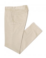 INCOTEXギャバコットン ドレスチノ【SLACKS/100 SLIM FIT】mb_c1