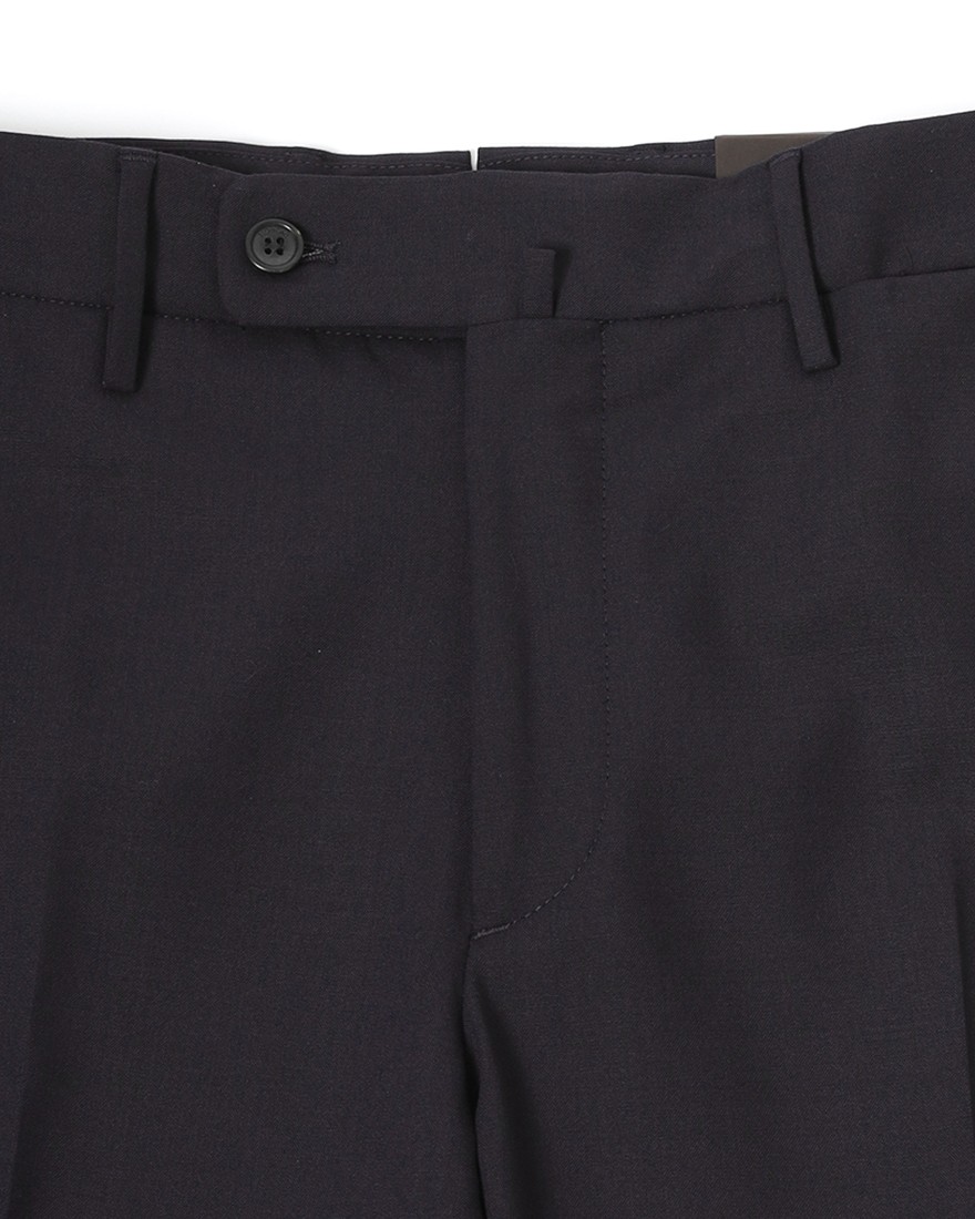 INCOTEXテクノトロピカル ノープリーツ テーパードスラックス【1951 COLLECTION /35 SLIM FIT】07l