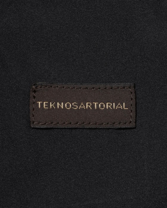 INCOTEXテクノトロピカル ノープリーツ テーパードスラックス【1951 COLLECTION /35 SLIM FIT】13l