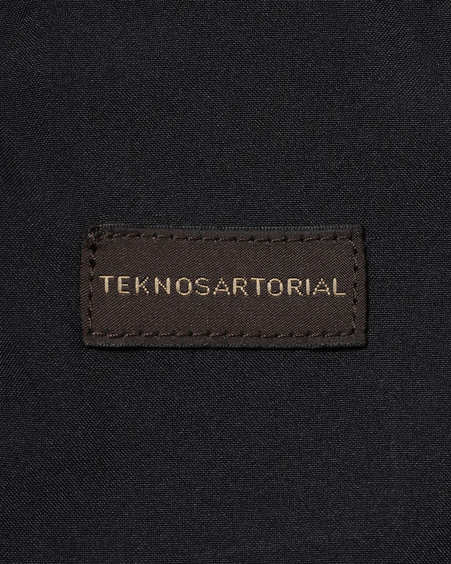 INCOTEXテクノトロピカル ノープリーツ テーパードスラックス【1951 COLLECTION /35 SLIM FIT】13l